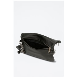 Bandolera Daila Negro