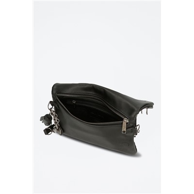 Bandolera Daila Negro