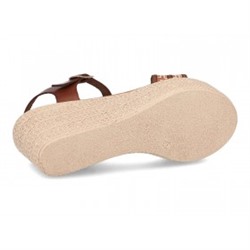 941 - BDA
                SANDALIAS DE CUÑA