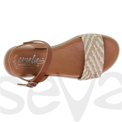 Amelie, SANDALIA SEÑORA
