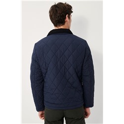 Chaqueta Azul marino