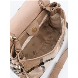 KN3345 duk cappuccino tappetino beige