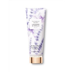 Natural Beauty Hydrating Body Lotion