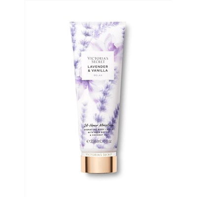 Natural Beauty Hydrating Body Lotion