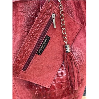 Pelle 1607 Coco Granate АКЦИЯ
