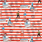 Трикотаж принтованный   2 -ух ниточный с лайкрой, 95% хлопок, 5% лайкра