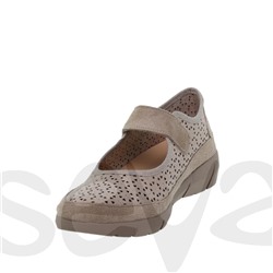 Cuque, ZAPATO SEÑORA PIEL