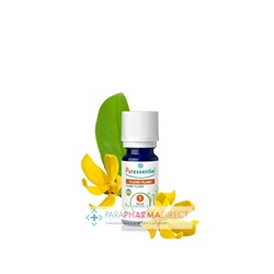 Puressentiel HEBBD Huile Essentielle Ylang Ylang BIO 5ml