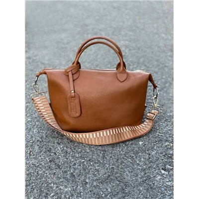 AB.Z · Pelle · 21-13/2 CB-7 (870) Cuero