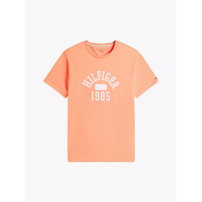 Hilfiger 1985 Logo T-Shirt