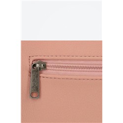 Mochila Rosa