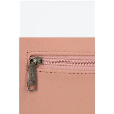 Mochila Rosa