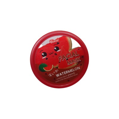 Civic Facial Mask Watermelon 100 g