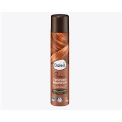 Trockenshampoo Braun, 200 ml