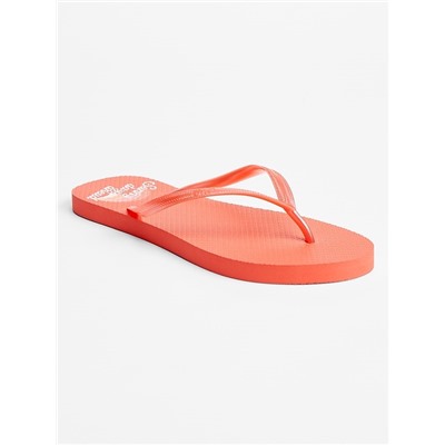 Print Flip Flops