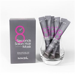Masil Маска (пробник) для волос Салонный эффект за 8 секунд  8 Seconds Salon Hair Mask
