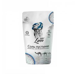 LUNN Solt Соль пустыни зимний сбор в пл/п 500г