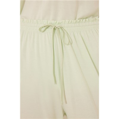 Pijama Capri viscosa verde