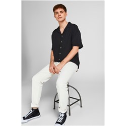 Camisa Negro