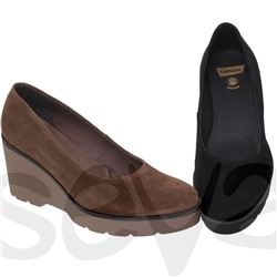 Casual, ZAPATO SEÑORA PIEL