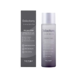 Galactomy & AHA-BHA-PHA Peeling Toner, Пилинг тонер с галактомисисом и кислотами