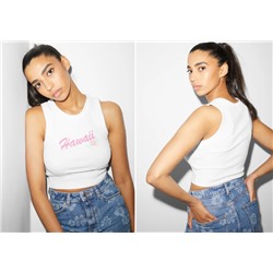CLOCKHOUSE - Crop Top