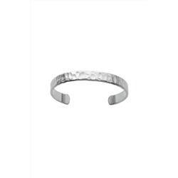 Pulsera Plata