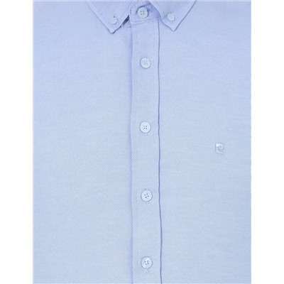 Mavi Slim Fit Oxford Gömlek