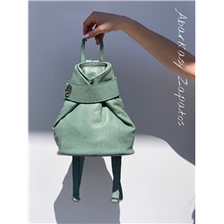 PELLE 3720/2 Menta 💚