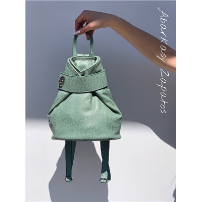 PELLE 3720/2 Menta 💚