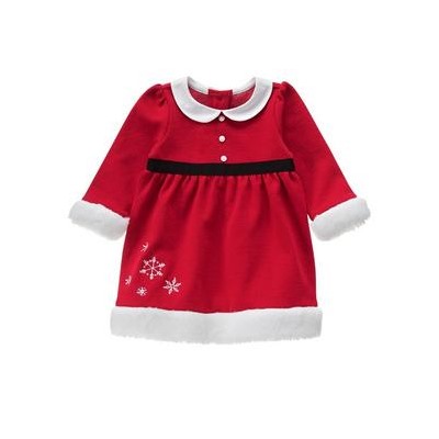 Snowflake Dress