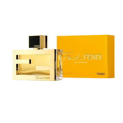 FENDI FANDI edp (w) 30ml