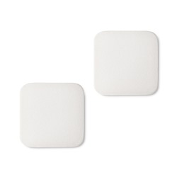 rectangular foundation sponge