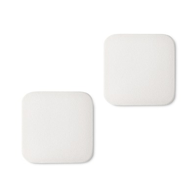 rectangular foundation sponge
