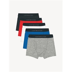 TH KIDS BOXER BRIEF 7PK