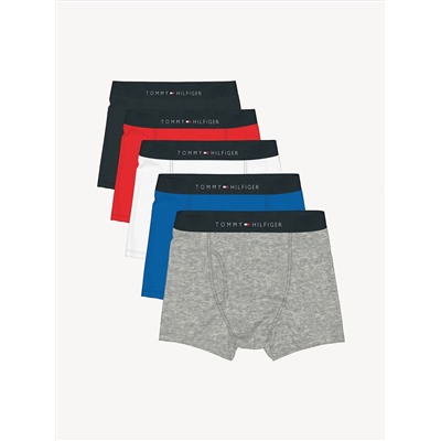 TH KIDS BOXER BRIEF 7PK