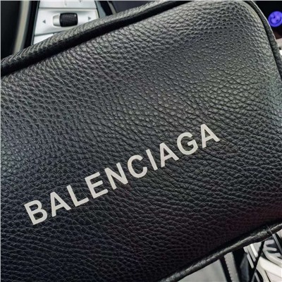 Супер популярная модель! Сумка унисекс  Balenciag*a  Реплика 1:1 Натуральная кожа