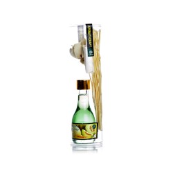 Ароматический диффузор «Дыня» от THAI SPA 50 ml в тубе  / THAI SPA Essential oil + Diffuser Melon