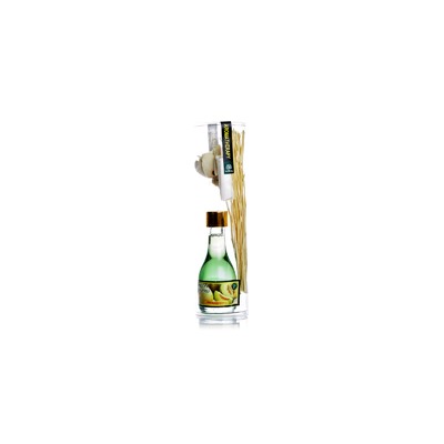 Ароматический диффузор «Дыня» от THAI SPA 50 ml в тубе  / THAI SPA Essential oil + Diffuser Melon