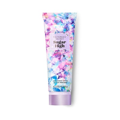 VICTORIA'S SECRET Sweet Fix Fragrance Lotions