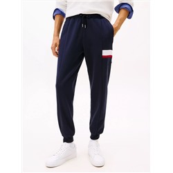 Signature Stripe Sweatpant