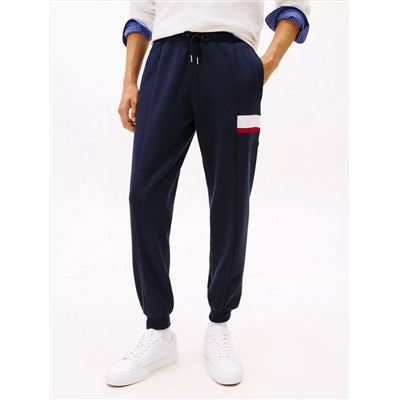 Signature Stripe Sweatpant