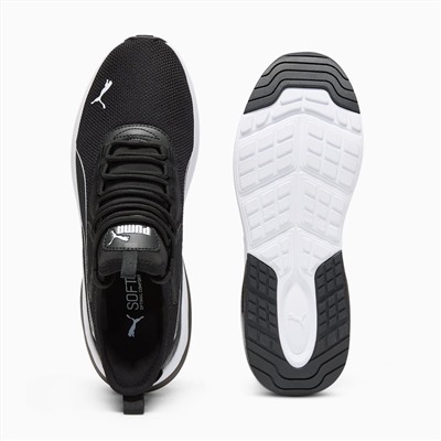 Amplifier Men's Sneakers