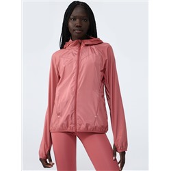 FOLDABLE WINDBREAKER