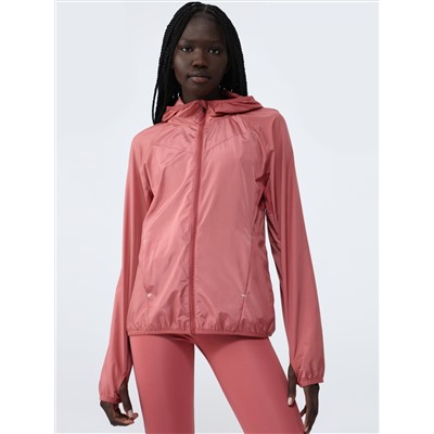 FOLDABLE WINDBREAKER