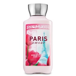 Signature Collection


Paris Amour


Body Lotion