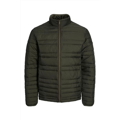 Anorak Caqui