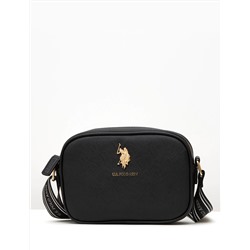 CLASSIC ZIP CROSSBODY BAG