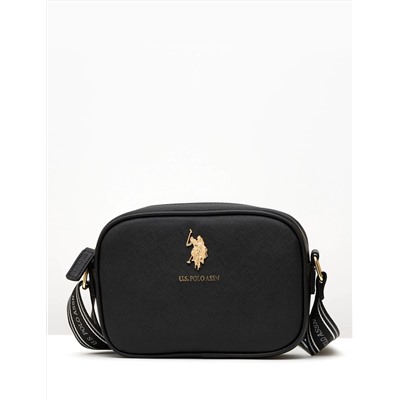 CLASSIC ZIP CROSSBODY BAG