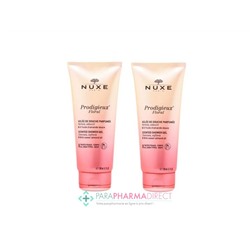 Nuxe Prodigieux Floral Douche 200ml Lot de 2